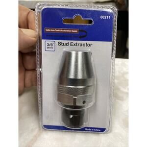 3/8" IMPACT DRIVE STUD EXTRACTOR 1/4-1/2in